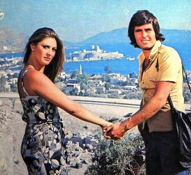 Tarık Akan'ın az bilinen fotoğrafları - Resim: 1