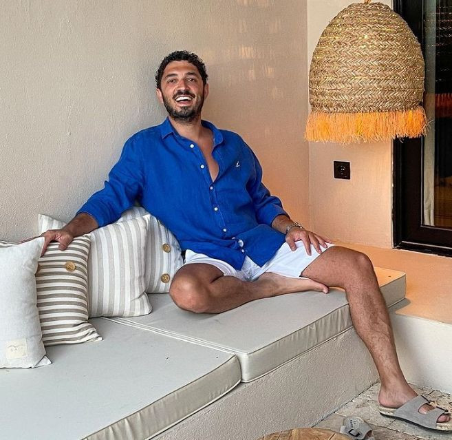 Evlenmeleri beklenirken, İrem Helvacıoğlu'dan bomba hareket! Özcan'ı tek kalemde sildi - Resim: 4