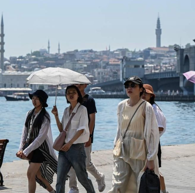 Hava durumu uyarıları art arda yapıldı! Bugün ve yarın dışarı çıkmayın... - Resim: 2