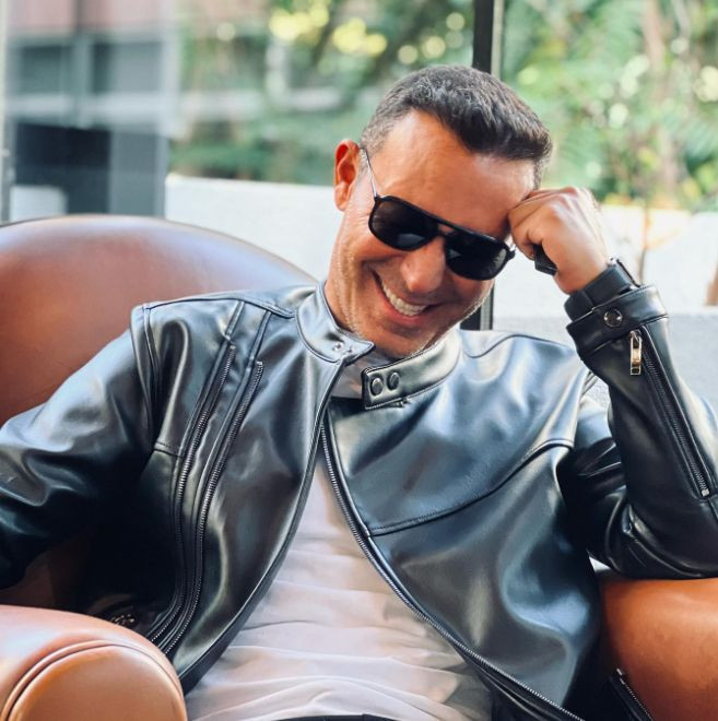 Suriye'de Türk bayrağı yaktılar, Mustafa sandal ateş püskürdü! Öfkeden deliye döndü, açtı ağzını yumdu gözünü! - Resim: 1