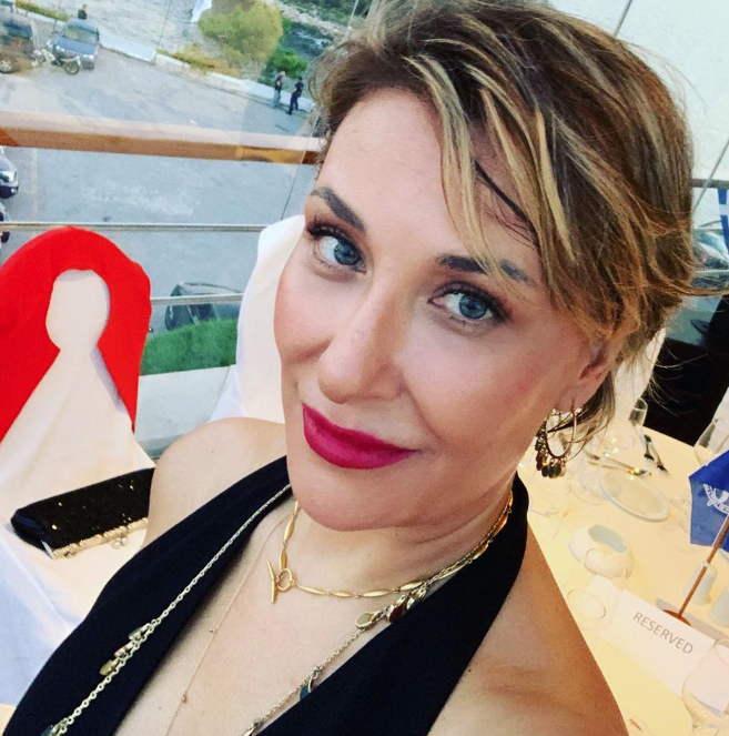 Jet Sosyete ne zaman hangi kanalda yayınlanacak Gülse Birsel'den flaş açıklama - Resim: 1