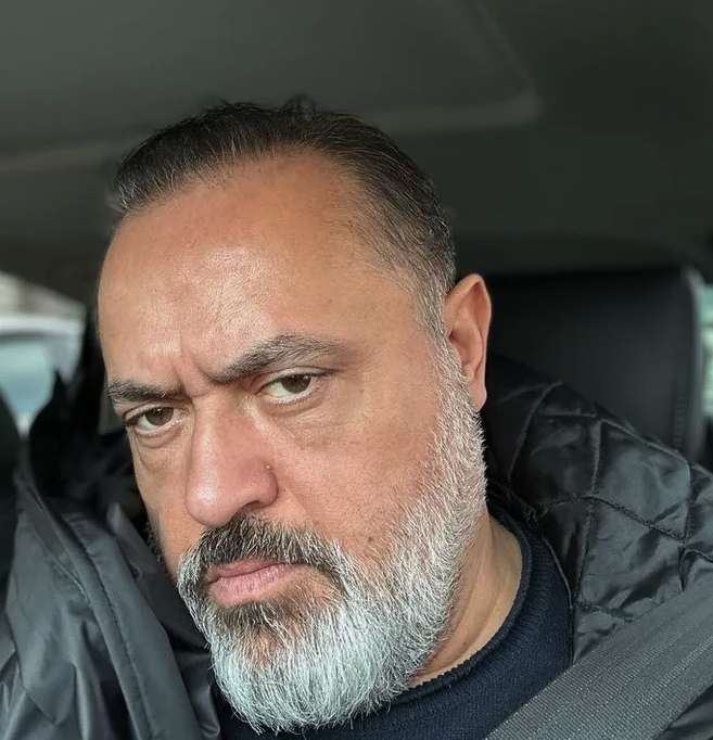 İnci Taneleri'nin Kamuran Ağabey'i Deniz Erdoğan yoğun bakımda! Yılmaz Erdoğan'ın kardeşine acil ameliyat - Resim: 4