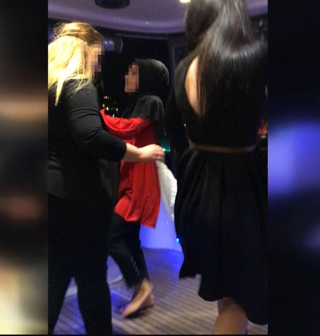 30 bin kişiyi dolandırıp parti verdiler! Çete içinde ünlü ilahi sanatçısı var  - Resim: 1