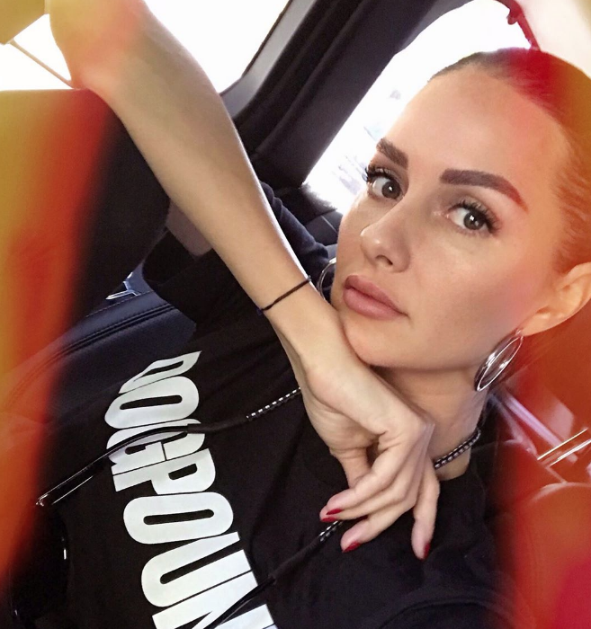 Yasemin Özilhan hırsızlık şokunu anlattı soyguncu en yakınındaki çıktı - Resim: 2