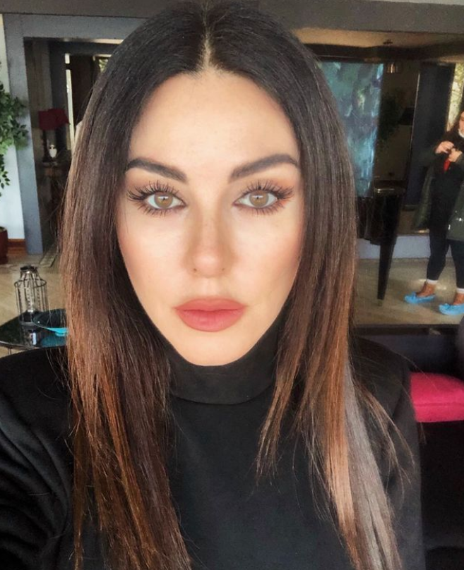 Defne Samyeli'nin Miami pozları sosyal medyada beğeni topladı - Resim: 1