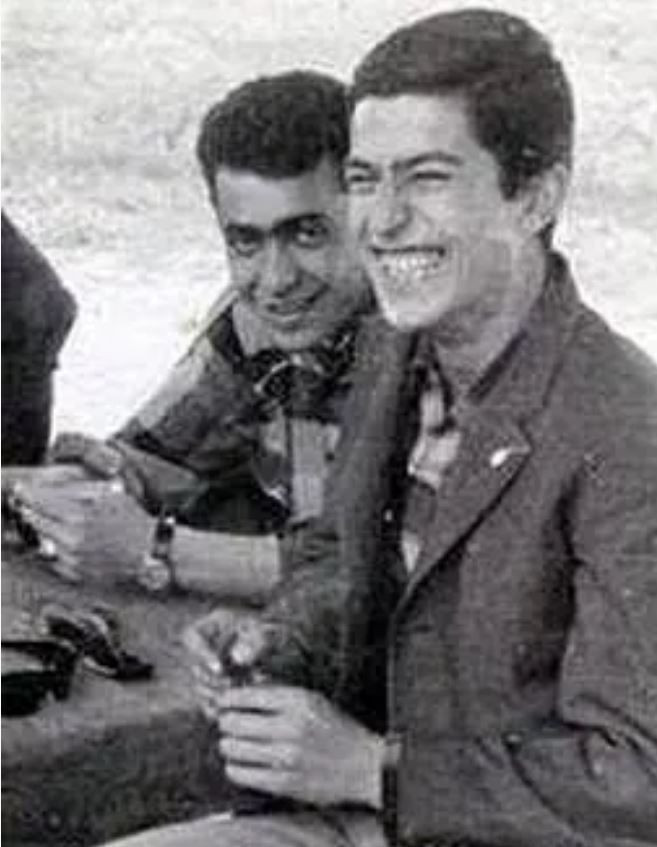 Daha önce hiç görmediniz! Türkiye siyasetinin eski günlerine götürecek arşiv fotoğraflar - Resim: 13