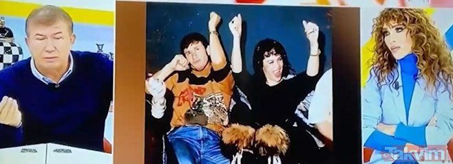 BEYAZ TV Söylemezsem Olmaz'da Tanju Çolak'tan Hülya Avşar bombası: Karımdan özür diledi - Resim: 3