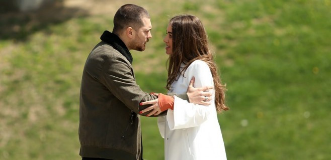 17 Nisan reyting sonuçları İçerde mi Söz mü? - Resim: 4