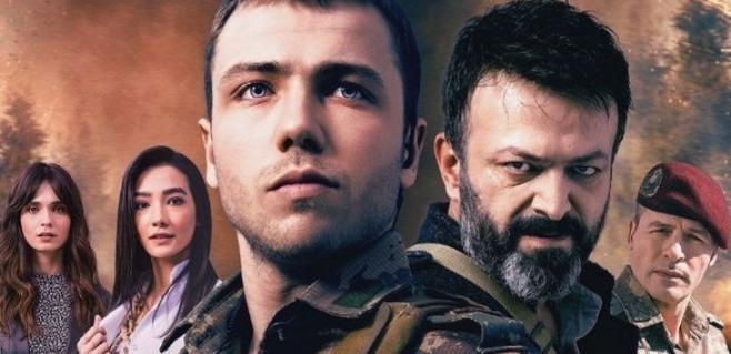 Söz dizisinin oyuncuları bakın nereli çıktı! - Resim: 1