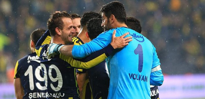 Tek korkusu 'Fenerbahçe'den ayrıldı' demeleri! - Resim: 2