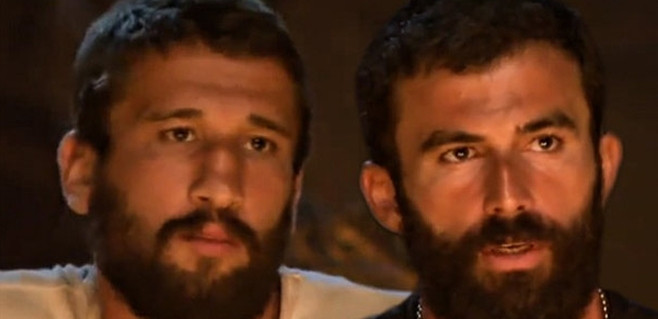 Survivor'da kızılca kıyamet koptu tekme tokat kavga görüntüleri - Resim: 2