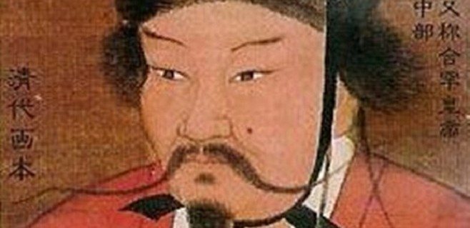 Dirillş Ertuğrul Ogeday Han kimdir? Tarihteki önemi, hayatı ve ölümü - Resim: 3