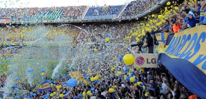 İşte en ateşli taraftarlar: Listede bir de Türk takımı var! - Resim: 1