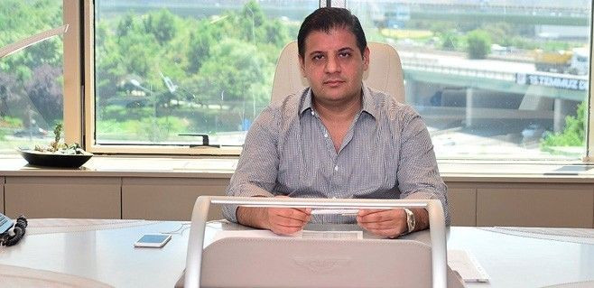 Antalya'da ünlü armatör Bilal Kadayıfçıoğlu kırmızı ışıkta geçti! Çarptığı baba ve oğlu öldü - Resim: 1