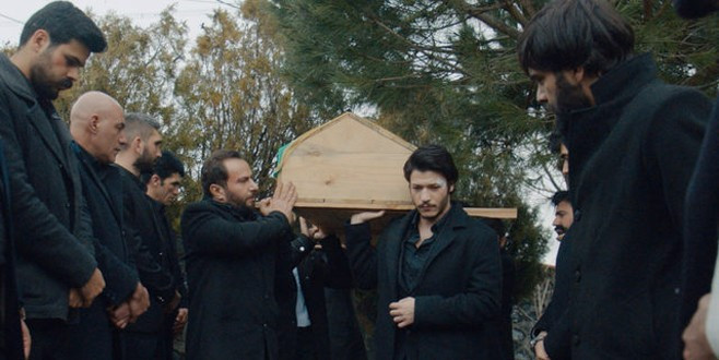 Çukur'da Vartolu öldü dediler ama ölmedi böyle ifşa oldu! - Resim: 2