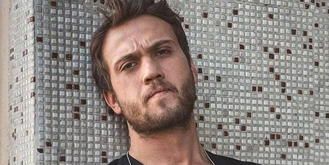 Çukur'un Yamacı Aras Bulut İynemli'nin yeni projesi belli oldu! - Resim: 2