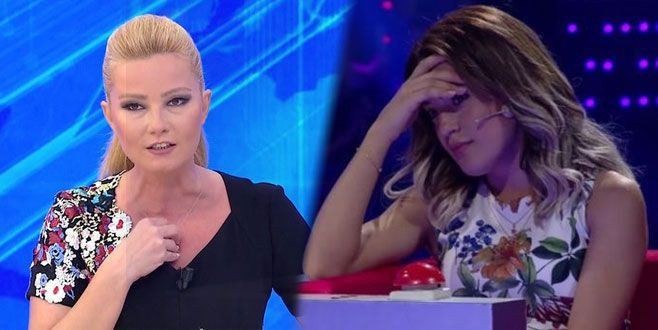 Müge Anlı'nın Güven Bana programı! Ahmet Hakan: Dağdaki çobanın oyuyla bunların oyu bir - Resim: 3