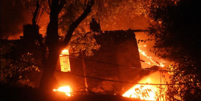 Ünlü isimler sarsıcı olaya sessiz kalamadı! İşte çok çarpıcı o paylaşımlar - Resim: 4