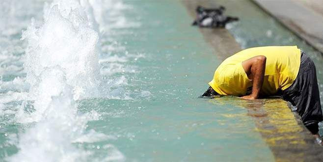 Kurban Bayramı'nda 'eyyam-ı bahur' sıcakları vuracak! - Resim: 4