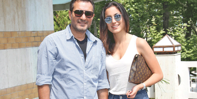 Ceren Kaplakarslan tekme ve silahla dövüldü! Rafet El Roman'ın eski eşi - Resim: 2