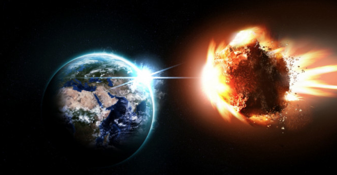 11 Nisan 'da kıyamet başlayacak deccal çıkacak! - Resim: 3