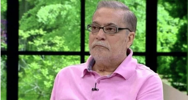 Mehmet Ali Erbil'in aylık hastane masrafını Seray Sever açıkladı sigorta karşılamıyor - Resim: 1