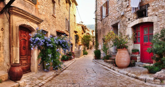 Bu kasabalara taşınanlara 44 bin euro! Evden çalışanlar diğerlerine göre şanslı - Resim: 2