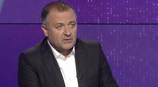 Fatih Terim için olay sözler: Kovduğun adam şu anda oynar - Resim: 1