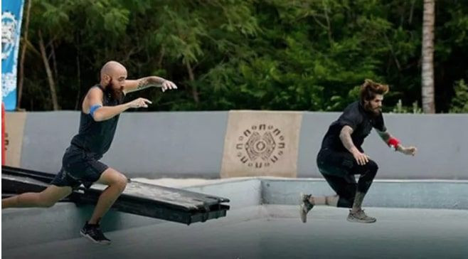 Survivor'da büyük ödülü kim kazandı Sercan acılar içinde kıvrandı - Resim: 1