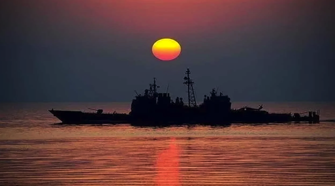 Denizlerde Türk mührü! 2026 dünyanın en güçlü donanmaları listesi açıklandı: Türkiye'nin yeri... - Resim: 2