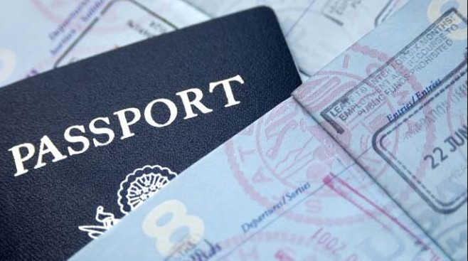 Pasaportlar değişecek mi eski pasaportlar ne olacak? - Resim: 3