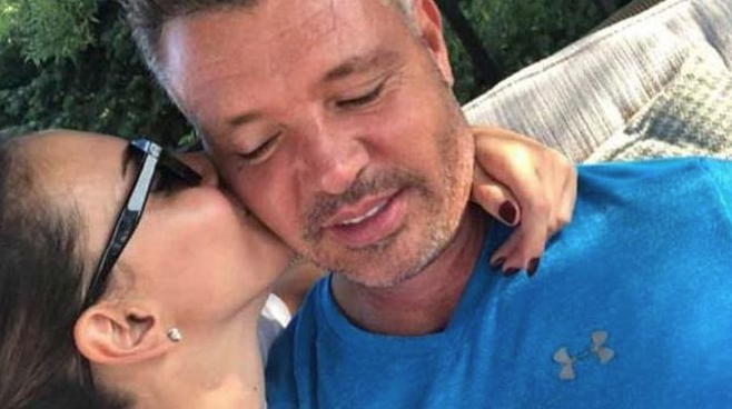 Emina Jahoviç'i kızdıran soru: Beni rahat bırakın artık - Resim: 1