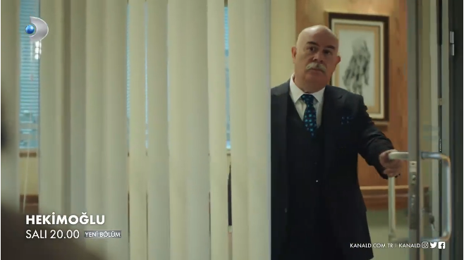 Hekimoğlu dizisine iki transfer birden Hekimoğlu'nun eski eşi geliyor! - Resim: 4