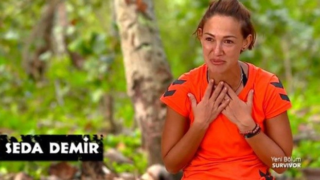 Survivor'dan elendi! Adayı karıştıracak iddiayı ifşa etti - Resim: 2