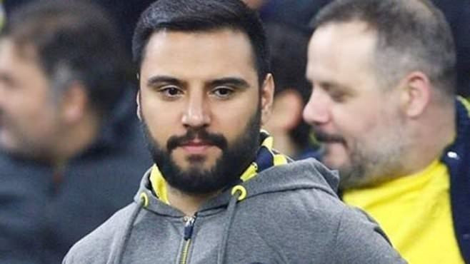 Philipp Cocu Alişan'ı çileden çıkarttı - Resim: 1