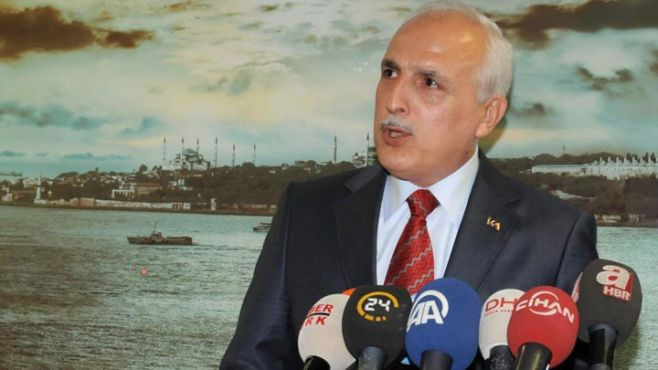 Marmaray için ünlüler ne dedi? - Resim: 1