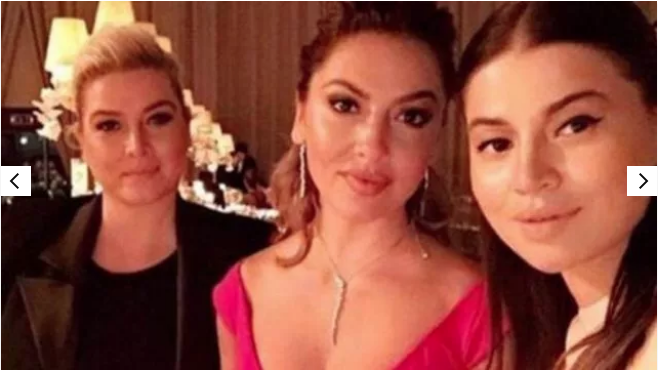 Hadise'nin ailesinde yine kriz çıktı Hülya Açıkgöz'ü sildiler veto yedi - Resim: 3