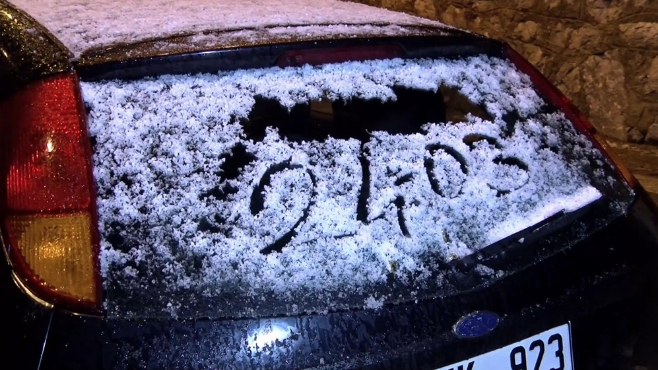 Meteoroloji'den kritik uyarılar! İstanbul'da kar yağışı kaç gün sürecek? - Resim: 2