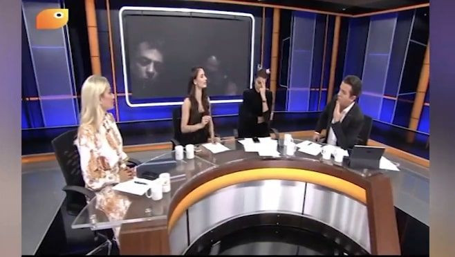 Emre Aşık'ın eski eşi Yağmur Sarnıç'tan skandallar! 'Arabada bana tecavüze kalkıştı' - Resim: 4