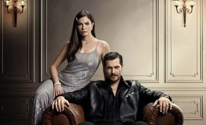 Eşref Rüya ve Yeraltı dizisi yayın akışından çıkarıldı! - Resim: 2