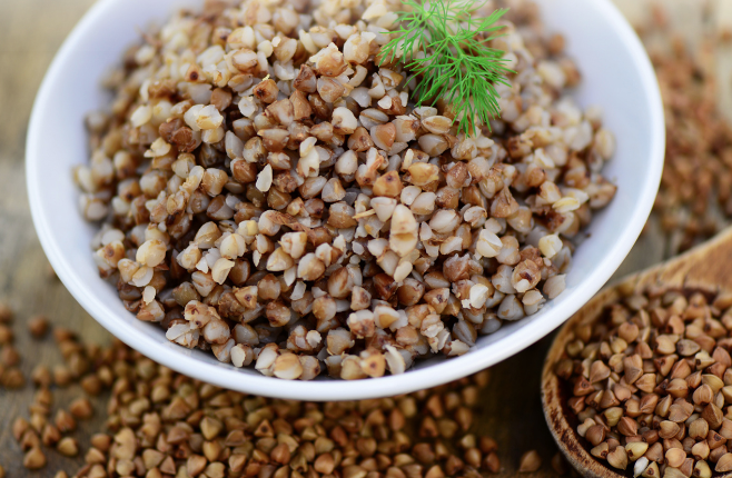 Karabuğday nasıl tüketilir inanılmaz faydaları bulunuyor - Resim: 1