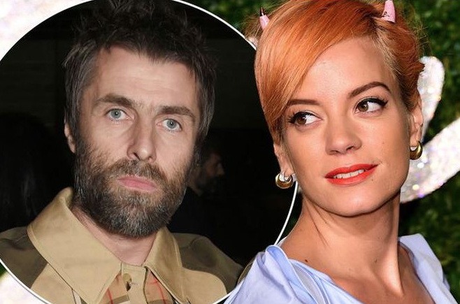 Lily Allen'dan olay itiraf: Uçak tuvaletinde seviştik - Resim: 4