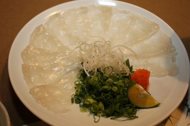 Japonya'da onlarca kişiyi öldüren balon balığının fiyatı cep yakıyor - Resim: 3