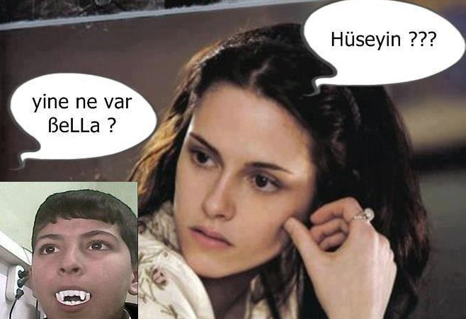 Yurdum insanlarının en komik halleri - Resim: 4