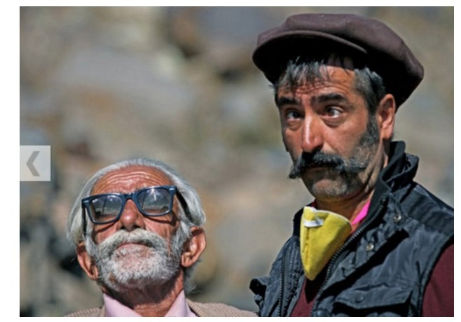 Rol için öyle bir hale geldi ki... - Resim: 3