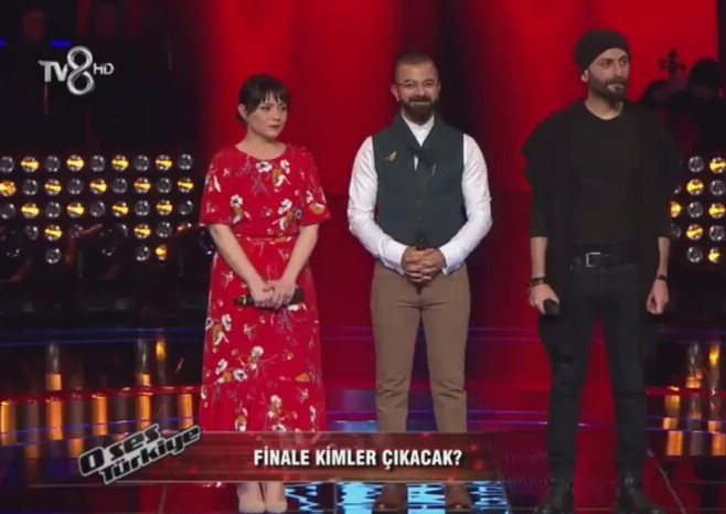 3 Şubat 2018 reyting sonuçları O Ses Türkiye giderayak zirve gördü - Resim: 1