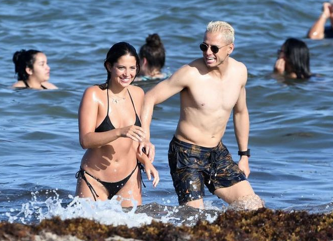 'Onun için deliriyorum' demişti! En büyük hobisi soyunmakmış - Resim: 2