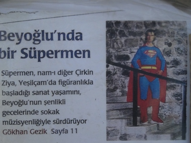 Nereden nereye! Yeşilçam'ın yıldızıydı şimdi perişan halde - Resim: 4