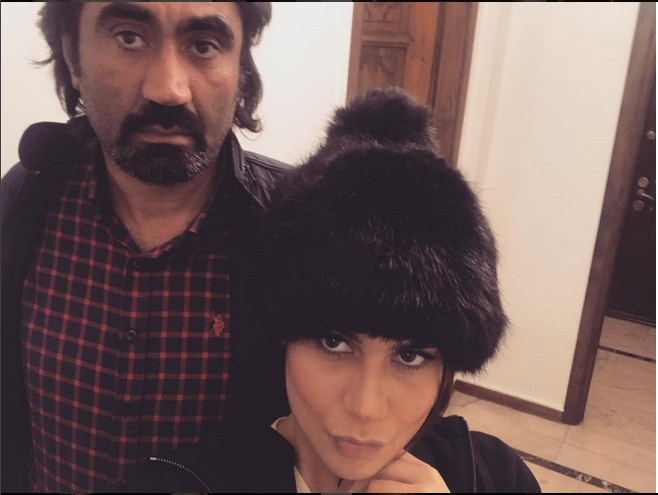 Bahar Candan'ın instagramındaki Murat Boz paylaşımı - Resim: 4