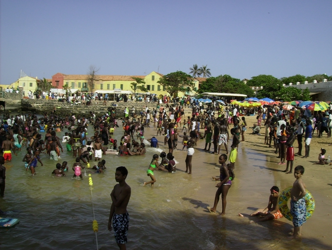 Dünya'nın en mutsuz ülkeleri - Resim: 2